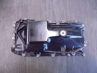 CARTERPAN BMW F 900 XR 2019 - 2021