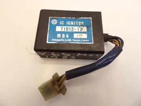 CDI UNIT Honda VF 1100 C Magna 1983 - 1995