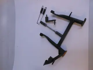 STANDAARD BMW R 1100 1150 RS 1993 - 2005