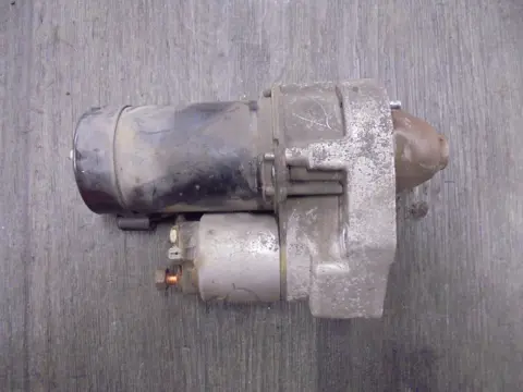 STARTMOTOR BMW R 1100 RT 1990 - 2002