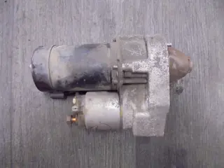 STARTMOTOR BMW R 1100 RT 1990 - 2002