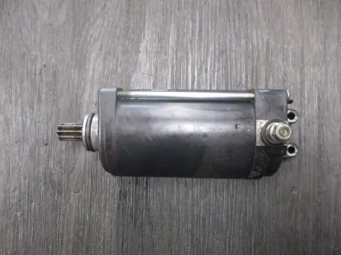 STARTMOTOR BMW F 700 GS 2012 - 2014 / 2015 - 2018