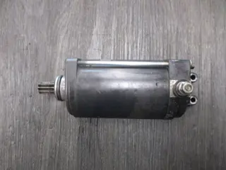 STARTMOTOR BMW F 700 GS 2012 - 2014 / 2015 - 2018