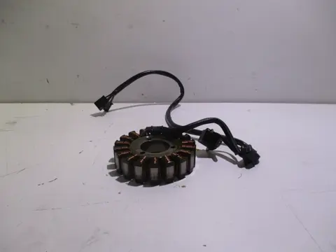 DYNAMO Suzuki DL 650 V STROM 2003 - 2011