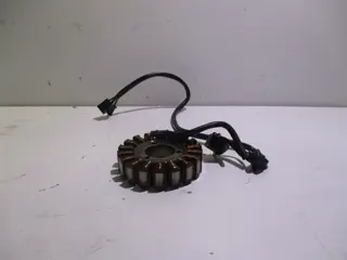 DYNAMO Suzuki DL 650 V STROM 2003 - 2011