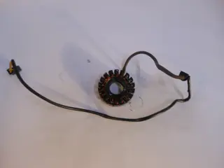 DYNAMO Suzuki GS 500 E 2001 - 2003
