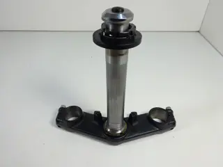T STUK Kawasaki ER 6 2012 - 2015