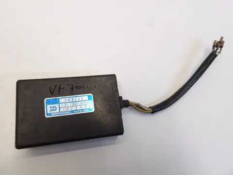 CDI UNIT Honda VF 700 750 C Magna 1983 - 1985