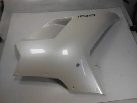 RECHTER ZIJKUIP Ducati 1098 1198 2007 - 2009 / 2010 - 2010