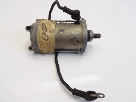 STARTMOTOR Honda CB 500 1971 - 1974