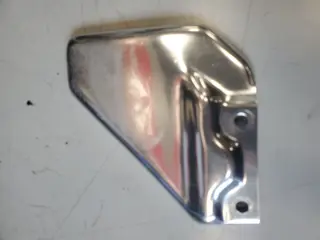 VOETSTEUN LINKS Aprilia RSV 1000 1998 - 2000 / 2001 - 2003