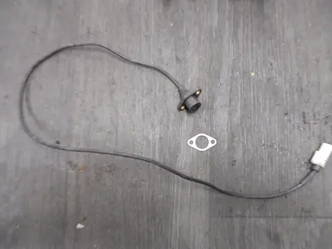 ABS SENSOR ACHTER BMW K 1200 LT 1998 - 2002