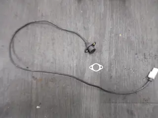 ABS SENSOR ACHTER BMW K 1200 LT 1998 - 2002