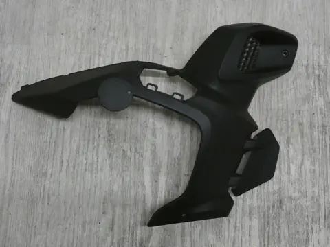 RECHTER LUCHTAANZUIGBUIS BMW R 1200 GS LC Adventure 2013 -