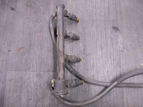 GASKLEPHUIS BMW K 1200 LT 1998 - 2002