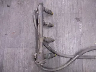 GASKLEPHUIS BMW K 1200 LT 1998 - 2002