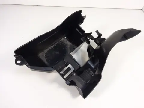 ACCUBAK Kawasaki ER 6 2012 - 2015
