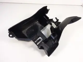 ACCUBAK Kawasaki ER 6 2012 - 2015
