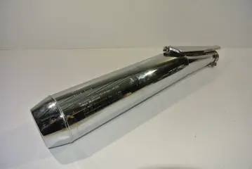 UITLAAT Moto Guzzi V7 Racer 2006 - 2016