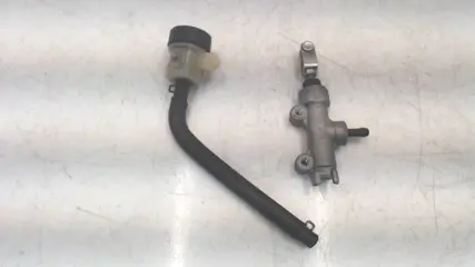 REMPOMP ACHTER Kawasaki Z 750 2007 - 2010