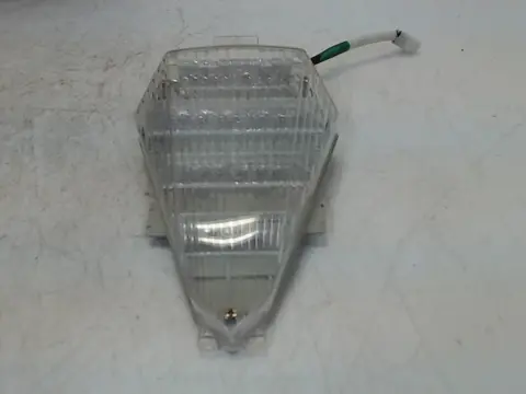 ACHTER LICHT Yamaha YZF R6 2008 - 2009