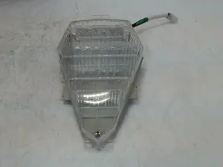 ACHTER LICHT Yamaha YZF R6 2008 - 2009