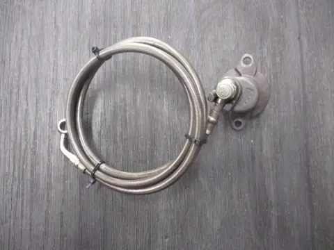 KOPPELINGS CILINDER BMW R 1200 GS Adventure 2008 - 2009 /