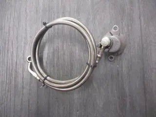 KOPPELINGS CILINDER BMW R 1200 GS Adventure 2008 - 2009 /