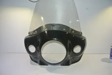 WINDSCHERM Moto Guzzi California 1100 1994 - 1998