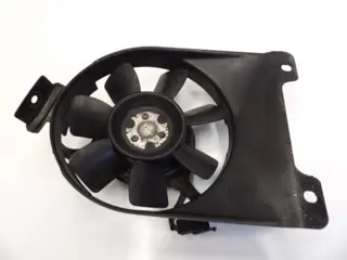 VENTILATOR Yamaha TDM 1996 - 2000