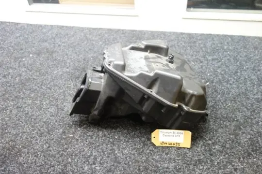 LUCHTFILTERHUIS Triumph Daytona 675 2006 - 2008 / 2009 -