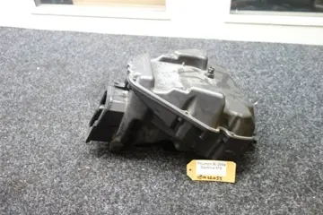 LUCHTFILTERHUIS Triumph Daytona 675 2006 - 2008 / 2009 -