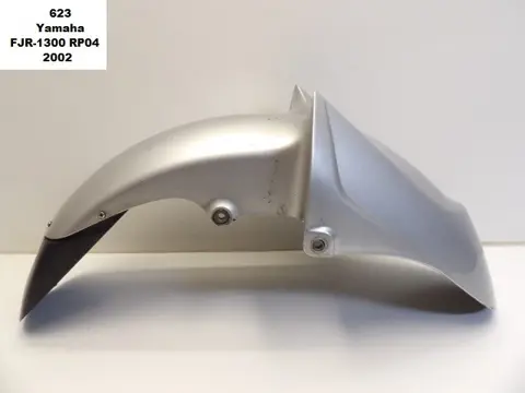 VOORSPATBORD Yamaha FJR 1300 2001 - 2002