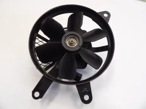 VENTILATOR Suzuki SV 650 1998 - 2002