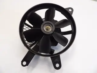 VENTILATOR Suzuki SV 650 1998 - 2002
