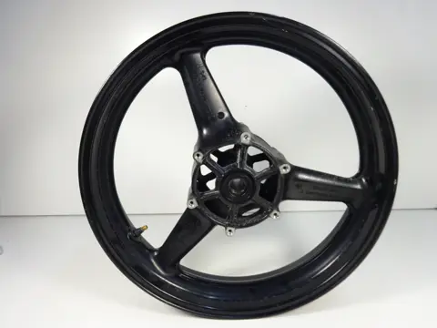 VOORVELG Yamaha TDM 2001 - 2004