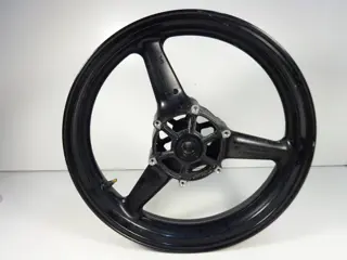 VOORVELG Yamaha TDM 2001 - 2004