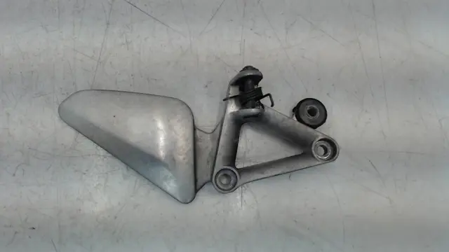 LINKER SCHETSPLAAT Honda CBR 1100 XX 1997 - 1998