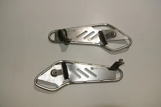 KUIPRUIT BMW R 1200 GS 2008 - 2009