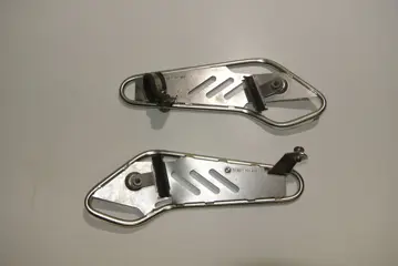 KUIPRUIT BMW R 1200 GS 2008 - 2009