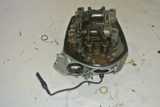 CILINDERKOP BMW R 1200 GS Adventure 2006 - 2007