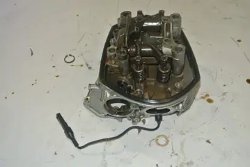 CILINDERKOP BMW R 1200 GS Adventure 2006 - 2007