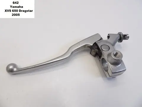 KOPPELINGSHANDLE Yamaha XVS 650 Dragstar 1996 - 2006