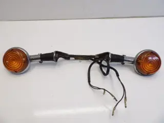 KNIPPERLICHT Yamaha XV 750 Virago 1988 - 1998