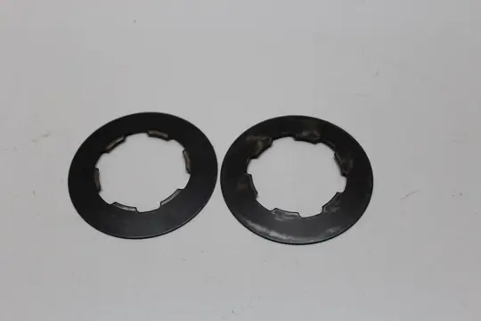 KOPPELING Honda VFR 750 R - RC30 1987 - 1990
