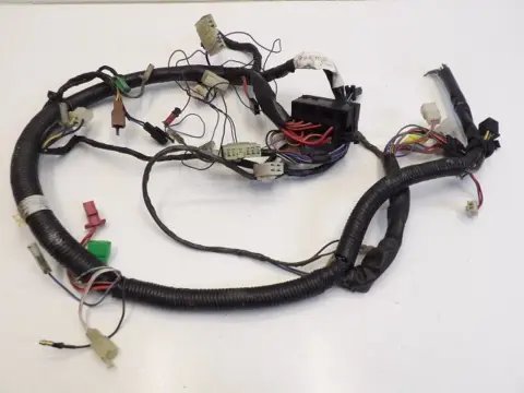 KABELBOOM Yamaha FZR 1000 1991 - 1995