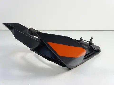 ONDERBAK KTM 390 Duke 2017 - 2020