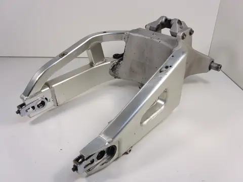 ACHTER BRUG Honda CBR 600 RR 2003 - 2004