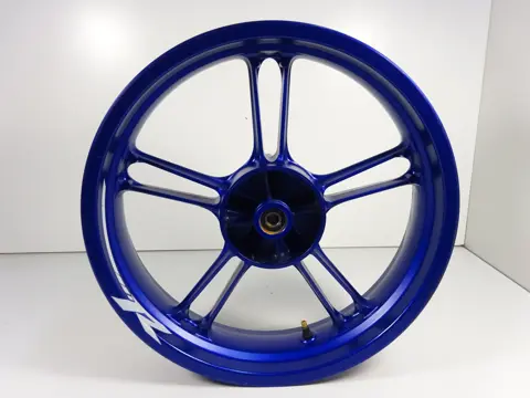 ACHTER VELG Yamaha YZF R 125 2008 - 2014