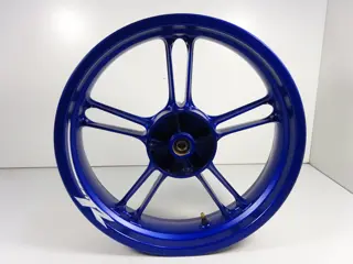 ACHTER VELG Yamaha YZF R 125 2008 - 2014